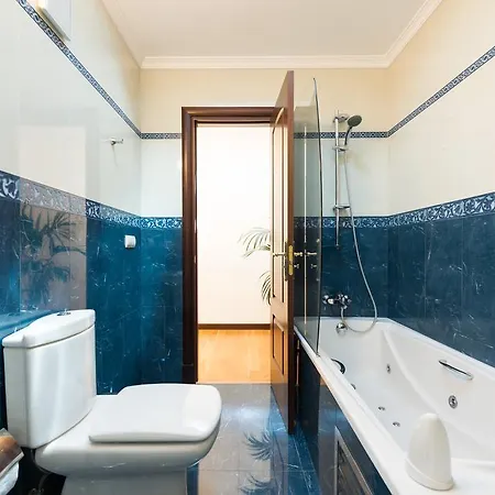Appartement Good Holidays