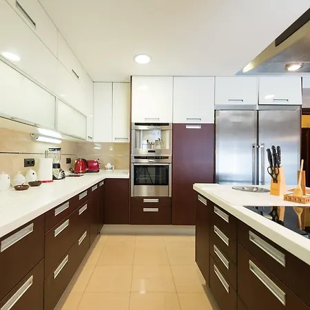 Appartement Good Holidays Las Palmas de Gran Canaria