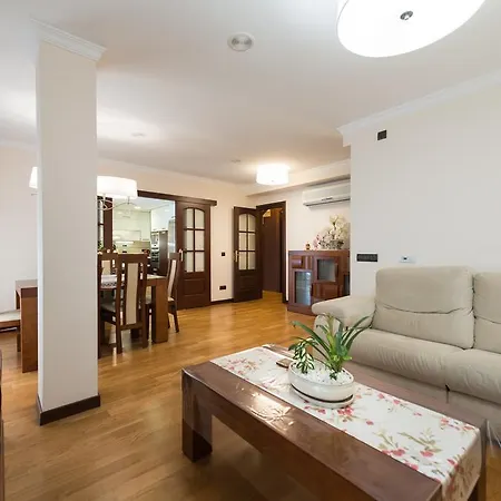 Appartement Good Holidays *