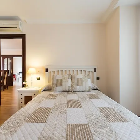 Apartamento Good Holidays